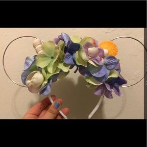 Disney ears